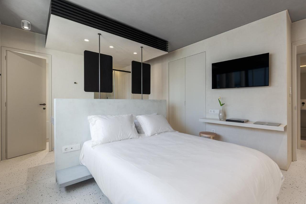 Ogarden Apartment Athens Exterior photo